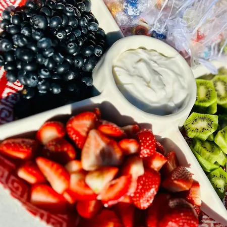 Arkansas River Yurt And Breakfast P